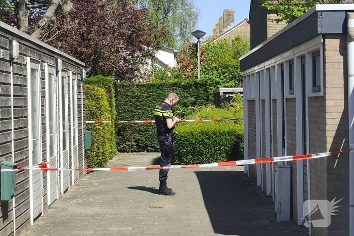 Onderzoek naar lijkvinding