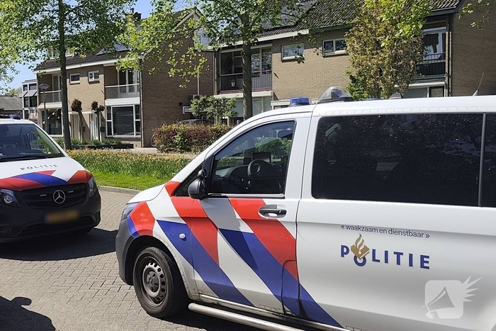 Onderzoek naar lijkvinding