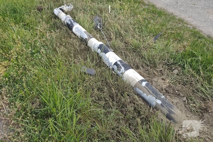 Lijnbus belandt in sloot na onwelwording