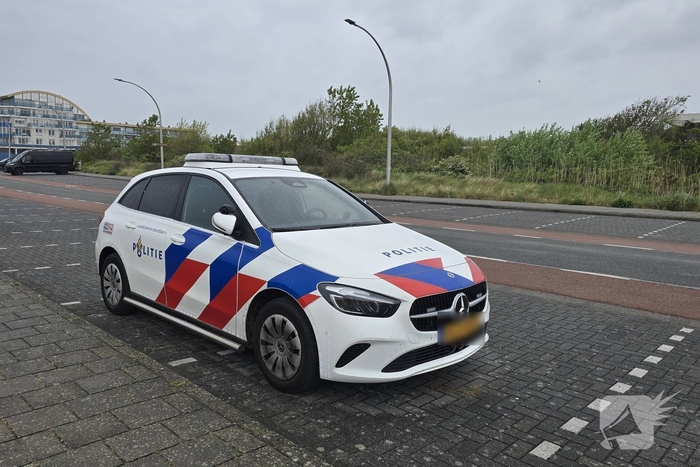 Grote zoekactie naar vermiste dames