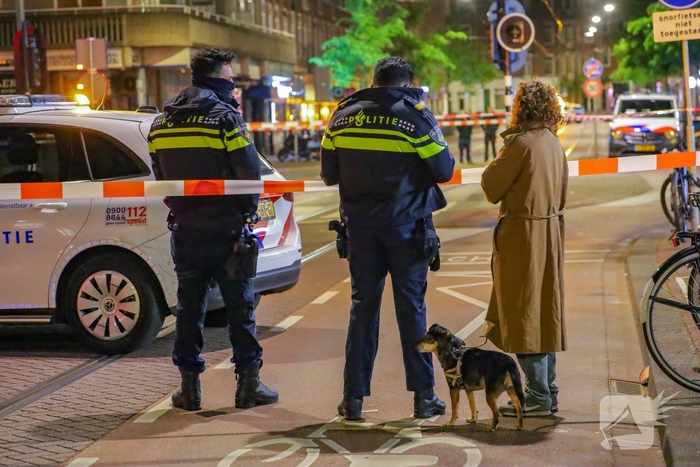 Explosie bij geldautomaat veroorzaakt ravage