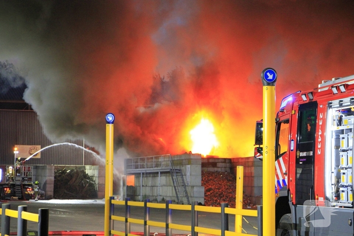 Lozerweg 112 meldingen Weert 