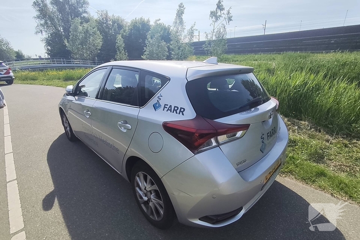 Onderzoek naar overleden persoon van start