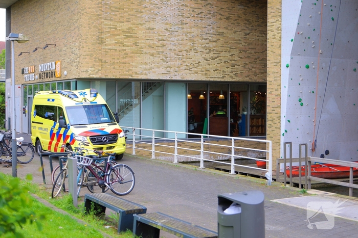 Airfryer leidt tot woningbrand