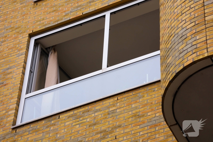 Airfryer leidt tot woningbrand