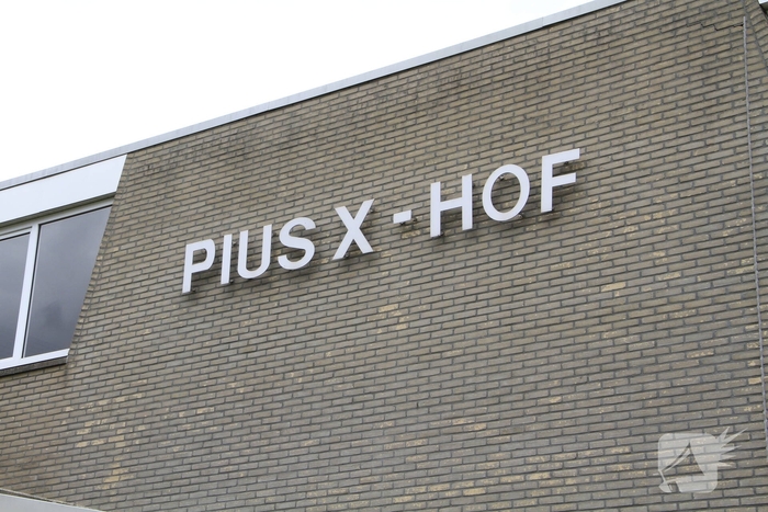Gaslucht veroorzaakt inzet van hulpdiensten