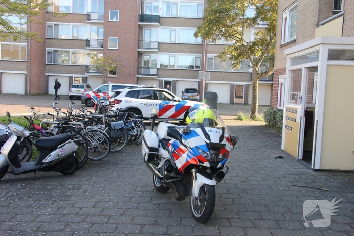 Persoon loopt steekwonden op na conflict
