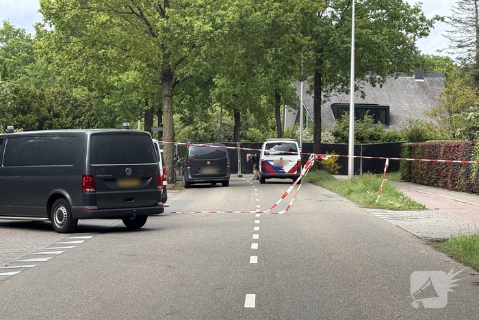 Ernstig ongeval met dodelijke afloop