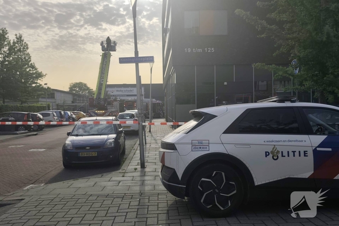Koninginneplein 112 nieuws Oud-Beijerland 