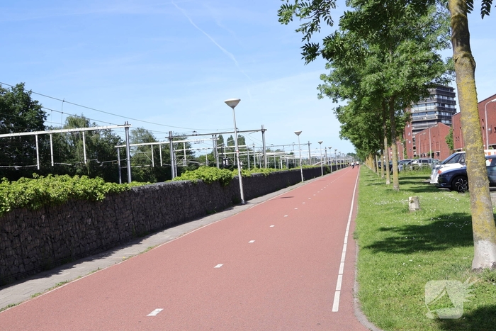 Politie start onderzoek naar aanranding