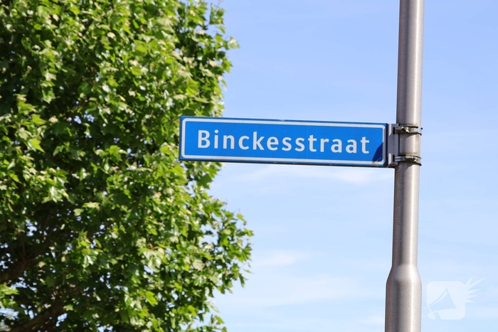 Politie start onderzoek naar aanranding