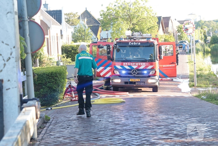 Termietergouw Amsterdam 112 