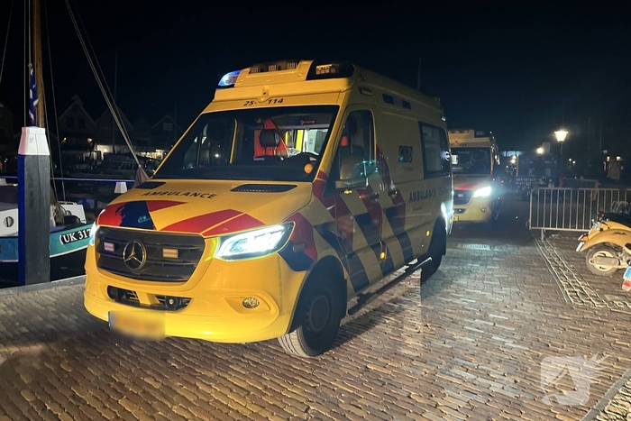 Omstanders slaan alarm om vermiste zwemmers