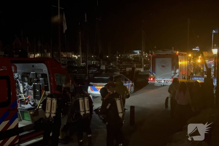 Omstanders slaan alarm om vermiste zwemmers