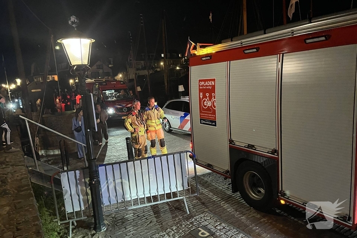 Omstanders slaan alarm om vermiste zwemmers