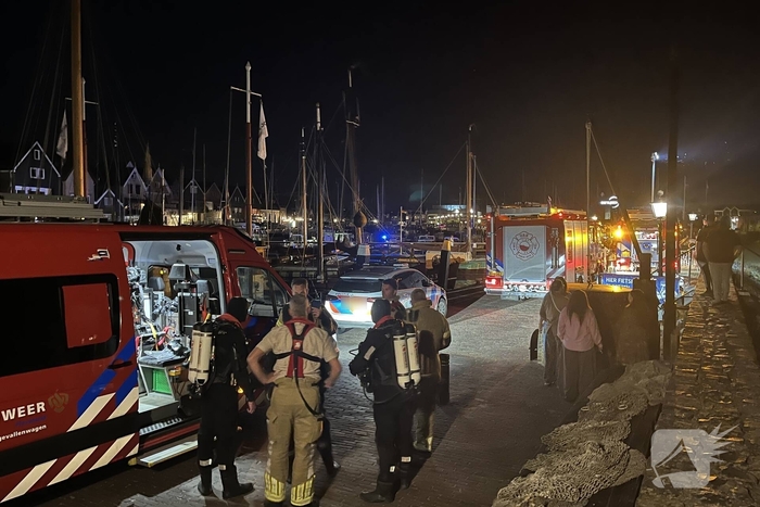 Omstanders slaan alarm om vermiste zwemmers