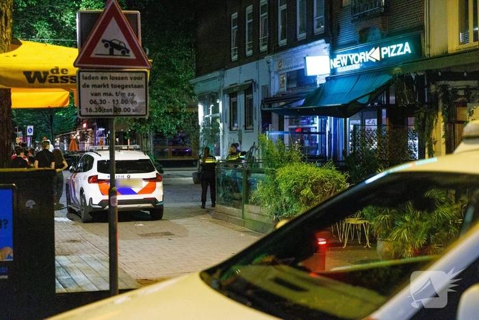 Onderzoek naar woningoverval gestart
