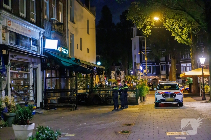 Onderzoek naar woningoverval gestart