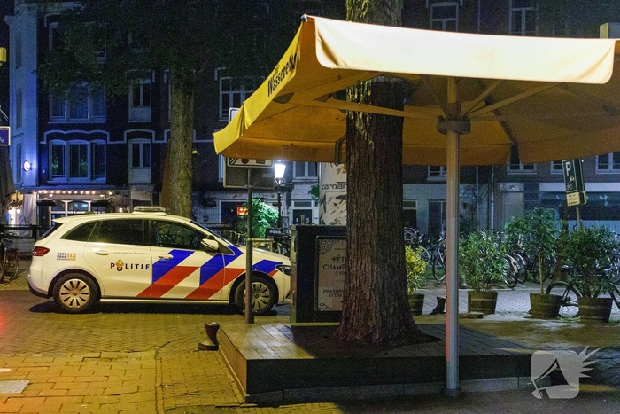 Onderzoek naar woningoverval gestart