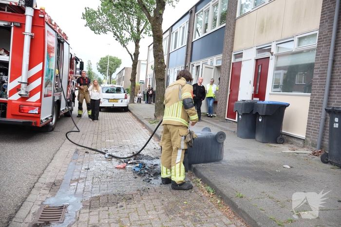 Brandemeer Nieuws Leeuwarden 