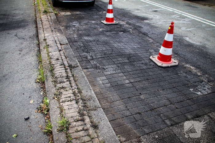 Meerdere autobranden zorgen voor onveilig gevoel, politie doet onderzoek