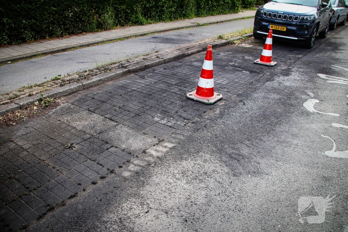 Meerdere autobranden zorgen voor onveilig gevoel, politie doet onderzoek