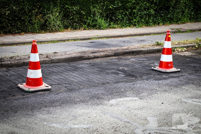 Meerdere autobranden zorgen voor onveilig gevoel, politie doet onderzoek