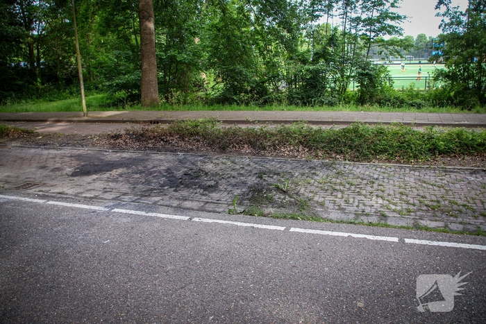 Meerdere autobranden zorgen voor onveilig gevoel, politie doet onderzoek
