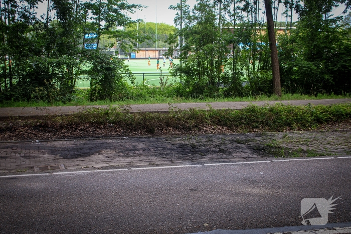 Meerdere autobranden zorgen voor onveilig gevoel, politie doet onderzoek