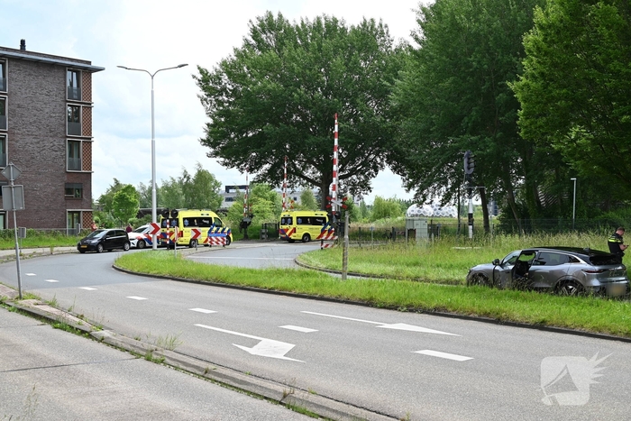 Ongeval verstoort treinverkeer
