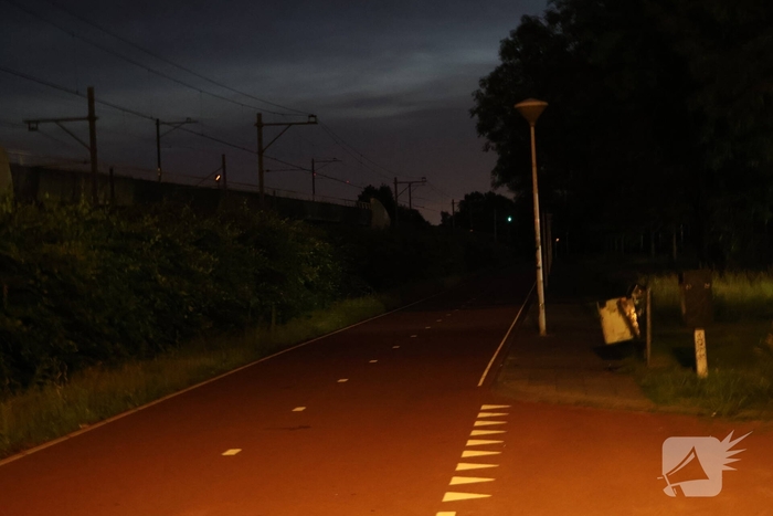 Politie houdt extra toezicht na incidenten