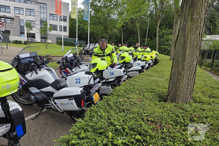 Duitse bondspresident op staatsbezoek in Nederland