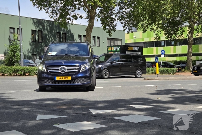 Duitse bondspresident op staatsbezoek in Nederland