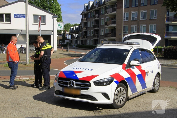 Maaspoort Weert 112 