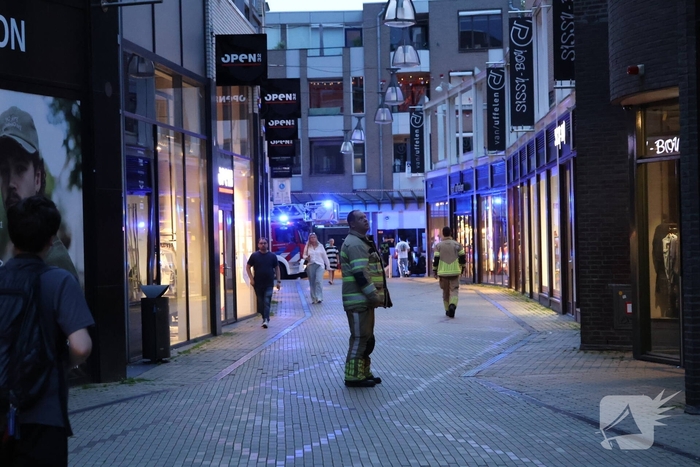 Brandweer gehinderd door weigerende pollers