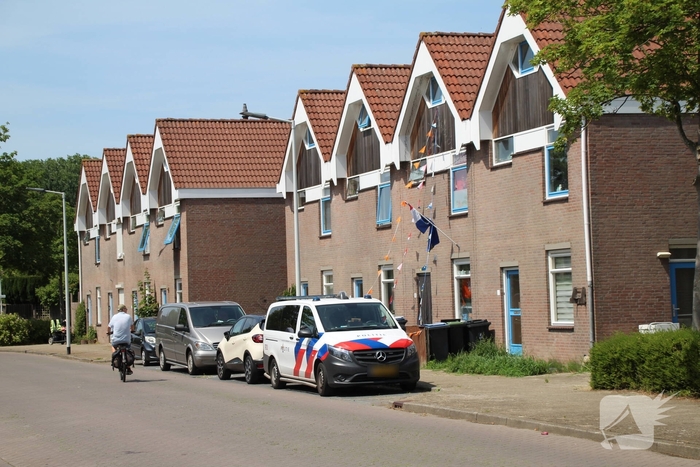 Zoektocht naar vermiste jongen succesvol