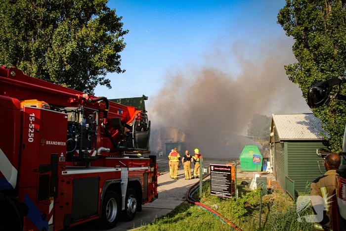 nieuws groendalseweg bleiswijk
