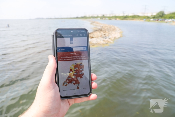 nieuws noordoever oostvoornse meer oostvoorne
