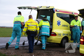 ongeval weimarstraat den haag