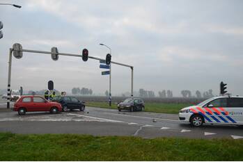 ongeval bredyk stiens