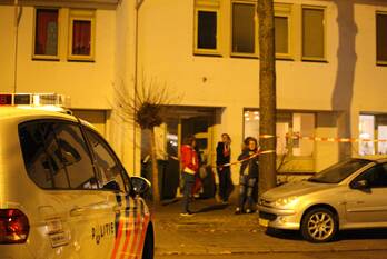 nieuws poortersdreef amersfoort