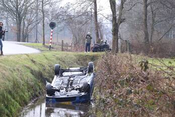 ongeval peter van der breemerweg soest