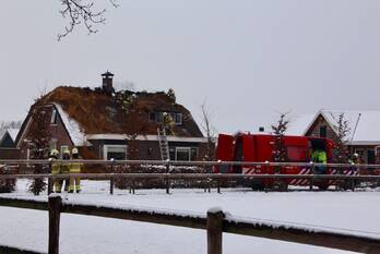 brand donkervoorterweg barneveld
