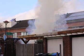 brand bosappelgaarde amersfoort