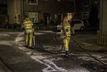 nieuws bosbouwweg amersfoort