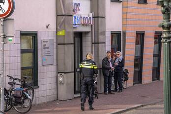 nieuws westsingel amersfoort