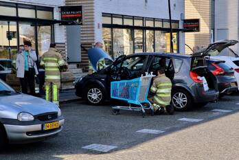 brand de beurs amersfoort