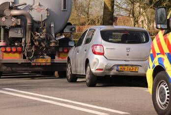 ongeval rijksweg terschuur