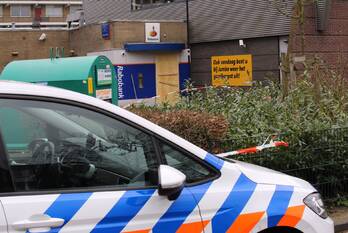 nieuws tournoysveld woerden