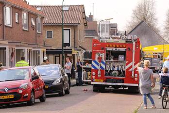 brand kolkkamp bunschoten-spakenburg